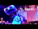 Capture de la vidéo Chocquibtown : Teaser Nouvel Album - Toquemen El Bombo !