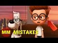 DreamWorks Mr. Peabody and Sherman Movie Mistake Fails You've Never Seen