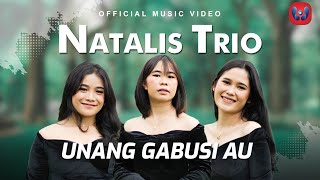 Natalis Trio - Unang Gabusi Au (Official Music Video)