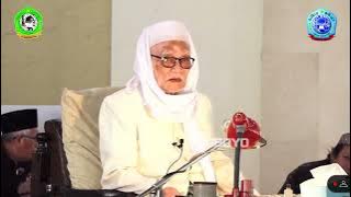 Download lagu Dawuh Romo KH. Anwar Manshur Lirboyo - Rutinan Kamis Legi