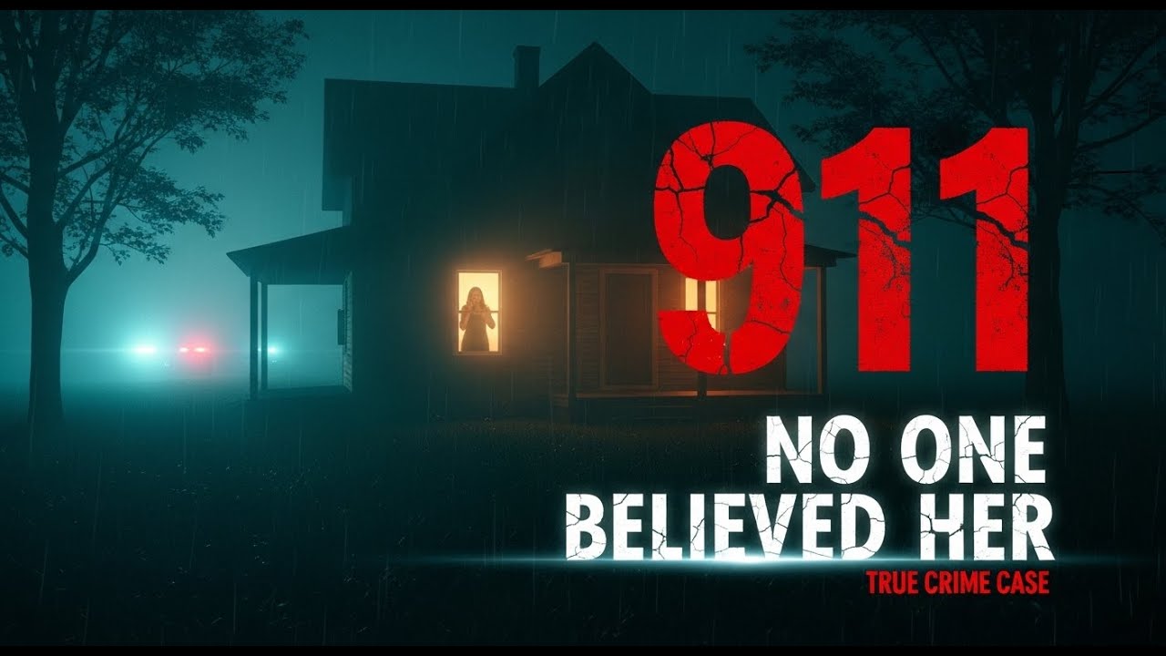 She Called 911, But No One Believed Her Story | True Crime Mystery That ...