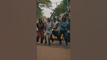 Huu Mwaka By Dayoo Tz Dance Video 