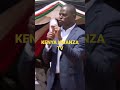 The Shrewdest MP Ndindi Nyoro Kiharu