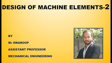 WORM GEAR DME2 LEC 1