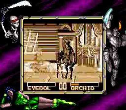 Killer Instinct Ending Bug