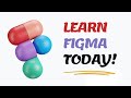 Learn Figma by Designing a Resume - For Beginners
