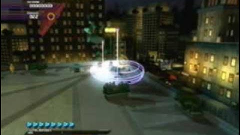 Sonic Unleashed Playthrough Part 22