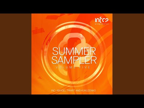 White Silence (Original Mix)