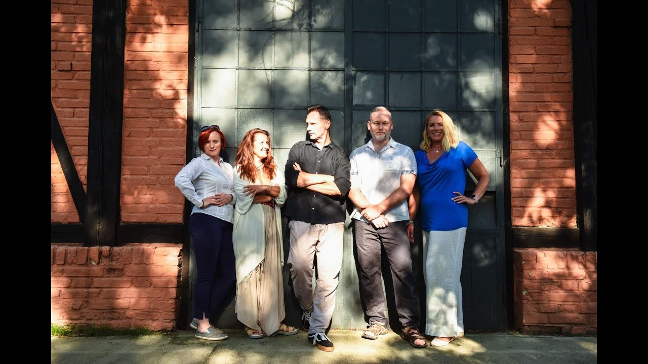 Studium s akreditací MŠMT - Instruktor Tai Chi Qigong 18 forem - Škola Živý čchi-kung, FINAL