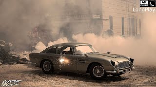 007 Racing Remastered - Longplay 4K60Fpsno Commentary