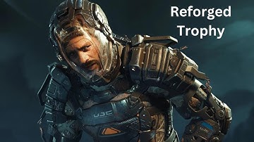 The Callisto Protocol - Reforged Trophy Guide