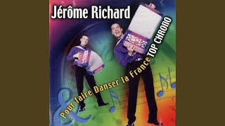 Video thumbnail of "Jérôme Richard - Mambo bateau"