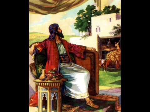 დეკანოზი თეოდორე გიგნაძე სახარება უგუნური მდიდარი კაცი