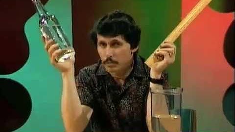 Measuring Volume with a Ruler