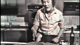 Julia Child - boeuf bourguignon