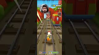 how to play sybway surf #gamer #gaming #subwaysurf #viral #viralgames #viralvideo