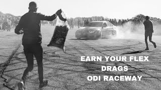 Moema SR M3 vs Orati M5 (spinning/drifting) Earn Your Flex ODI Raceway-Brutal BMWs,VWs,Audis & MORE