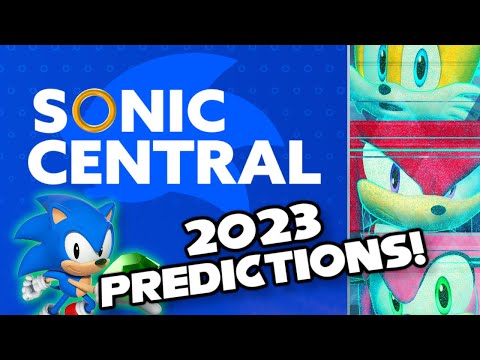 Sonic Central 2023: comemore o aniversário do Sonic com novos lançamentos e  atualizações - Xbox Wire em Português