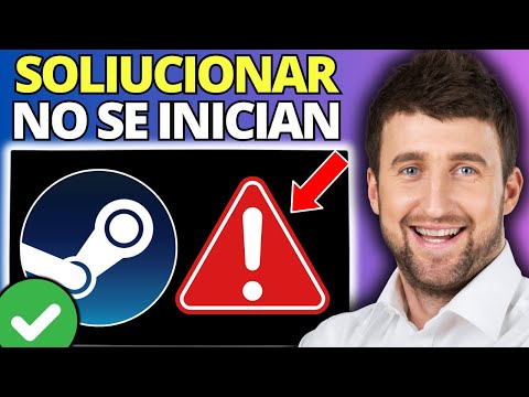 Cómo solucionar el problema de que los juegos de Steam no se inician en Windows