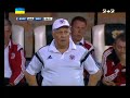 Ворскла - Волинь - 1:1. Відео матчу