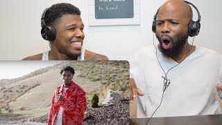 👀NBA YoungBoy - Testimony | POPS REACTION!