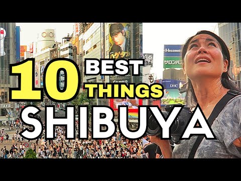 10 BEST THINGS