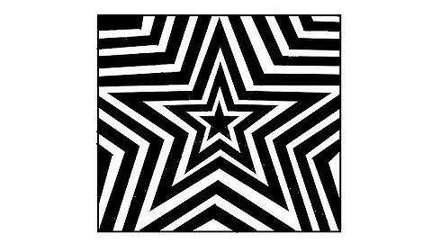 EASY Optical illusion drawings | patterns tricks | abstract drawings in 3d paint  Part-2