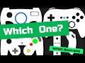 Choosing A Controller For Mario Kart Wii