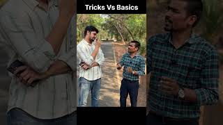 MATHS TRICKS VS BASICS / SSC CGL CPO CHSL #ssc#ssccgl#sscgd#sscgk