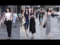 Tiktok || 抖音|| Mejores street fashion Douyin China