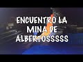 ENCUENTRO LA MINA DE ALBERTOSSS || siseland minecraft spin off capitulo 3