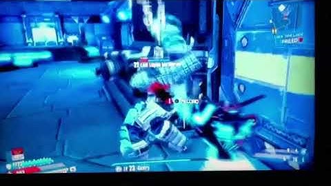 When Video Games Give You Glitches 😂 (Borderlands The Pre-Sequel)