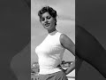 #Sophia Loren