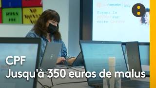 Le Gouvernement Va Durcir Laccès Au Cpf