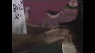 Don Spencer - Bob the Kelpie (Isolated Piano)