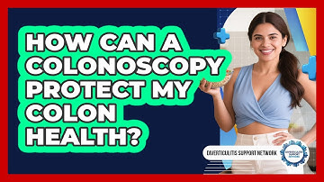 How Can A Colonoscopy Protect My Colon Health?