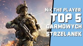 TOP 5 DARMOWYCH STRZELANEK FPS (FREE 2 PLAY) screenshot 4