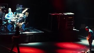 Video thumbnail of "Tool - Descending (Live Tulsa 2016)"