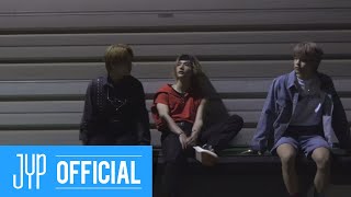 Stray Kids ＜GO生＞ UNVEIL : TRACK \\