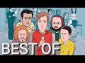 The best of silicon valley hbo show