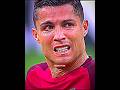 The Day The World Cried with Ronaldo 😭❤️ #ronaldo #cr7 #football #shorts