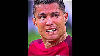 The Day The World Cried with Ronaldo 😭❤️ #ronaldo #cr7 #football #shorts