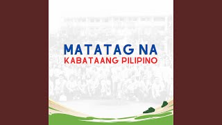 Matatag Na Kabataang Pilipino