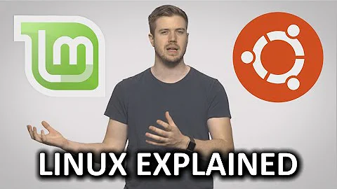 What is Linux? - DayDayNews