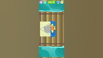 Save The Fish Level 128