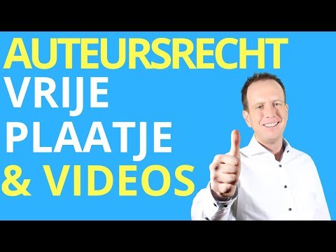 👉★Rechtenvrije filmpjes 2020 - Hoe vind je Afbeeldingen, Video&rsquo;s of Audio Zonder Auteursrechten