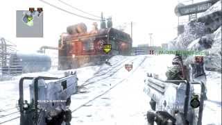 20 Kill Knife Only Search and Destroy