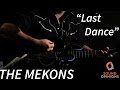 The Mekons perform "Last Dance" (Live on Sound Opinions)