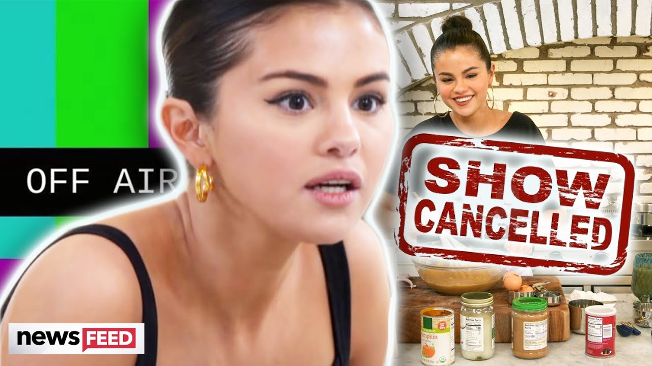 Did Selena Gomez's New HBO Show Already Get Canceled?!?