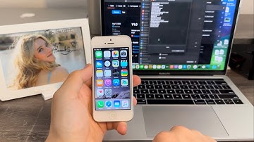 How to downgrade iPhone 5 and iPad 4th gen to iOS 8 in 2023